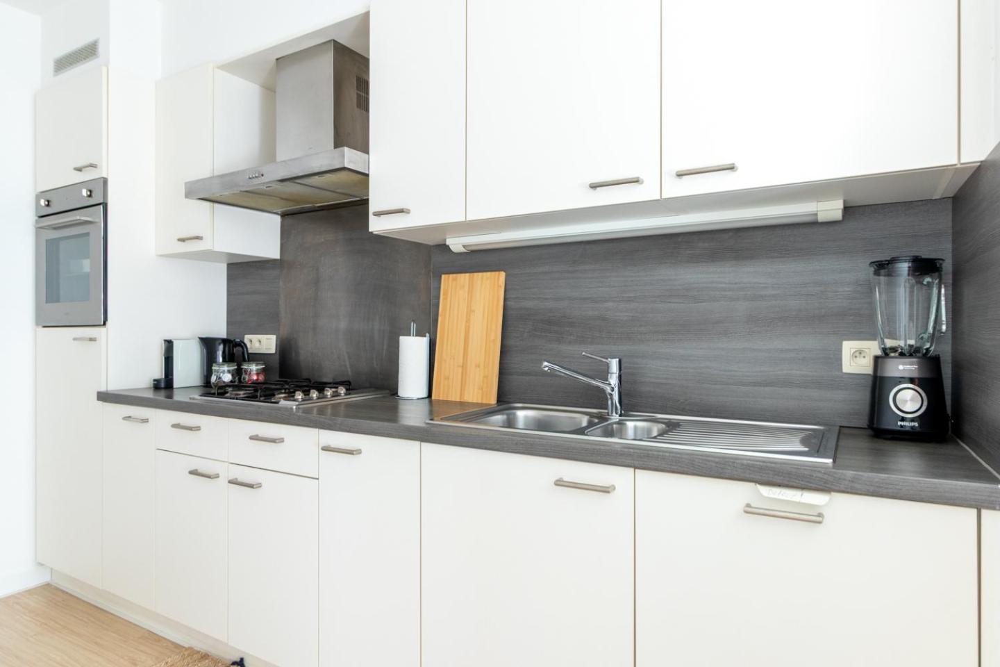 Bright, Spacious Apartments & Perfectly Located In The Heart Of ヘント エクステリア 写真