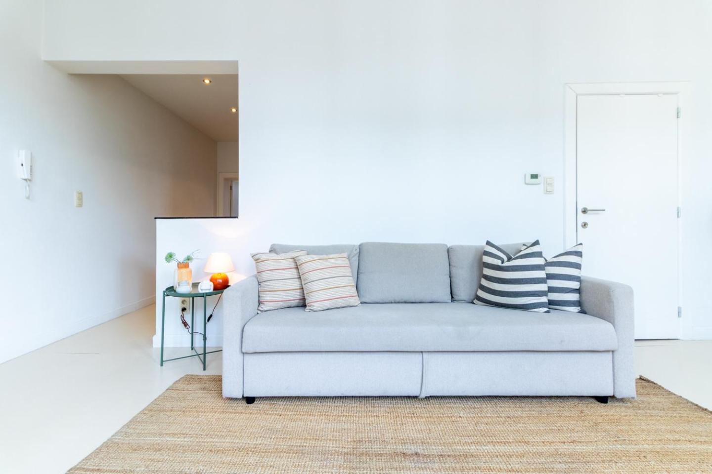 Bright, Spacious Apartments & Perfectly Located In The Heart Of ヘント エクステリア 写真